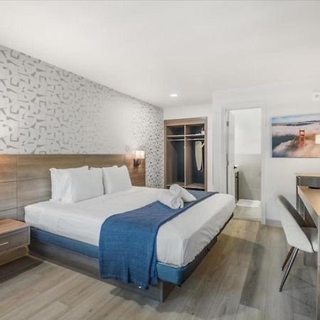 Geary Parkway Motel San Francisco Luaran gambar