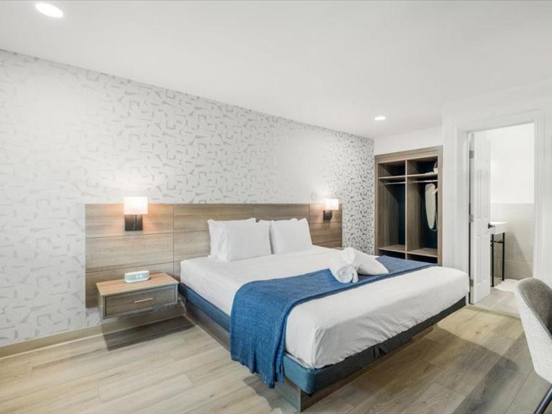 Geary Parkway Motel San Francisco Luaran gambar