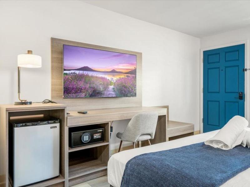 Geary Parkway Motel San Francisco Luaran gambar